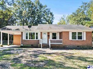 417 Lyerly St, Lake City, SC 29560