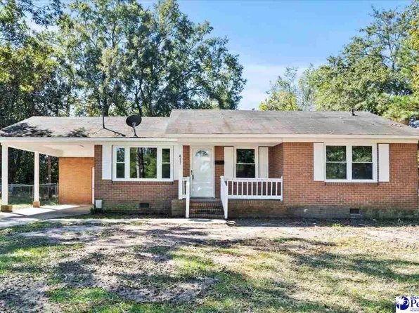 417 Lyerly St, Lake City, SC 29560