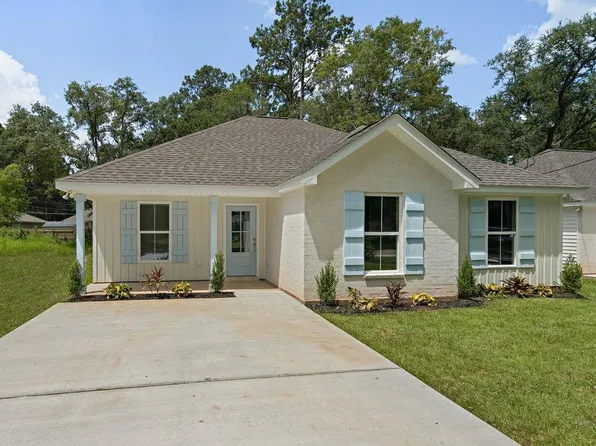 115 Bryant St, Madisonville, LA 70447