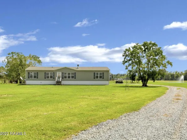 2596 Highway 343, Church Point, LA 70525