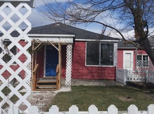 4771 Frieda Ave, Klamath Falls, OR 97603