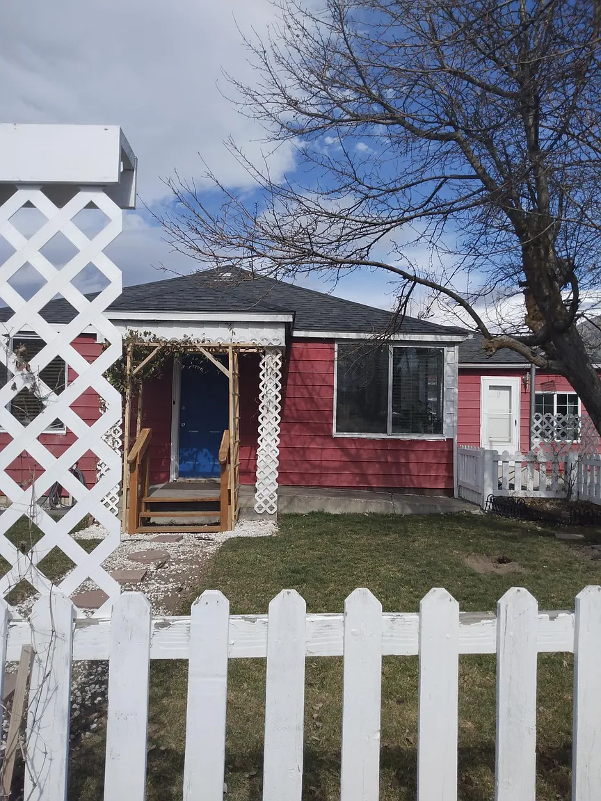 4771 Frieda Ave photo 1