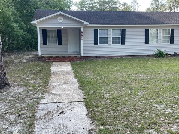 224 S Bamboo St, Jesup, GA 31546