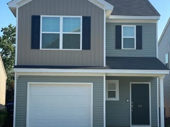 513 Eastfair Dr, Columbia, SC 29209