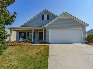 114 Stonecross Ct, West Columbia, SC 29170