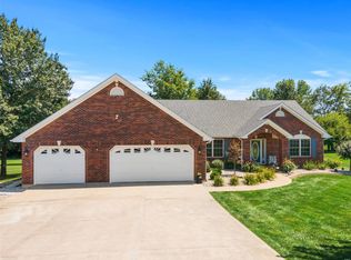 240 Bennington Dr, Troy, MO 63379