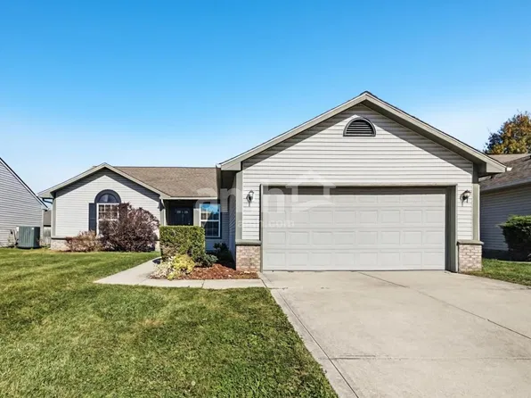 12977 Galloway Cir, Fishers, IN 46038
