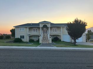 2990 Stuart St, Winnemucca, NV 89445