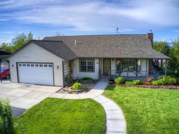 79 Keri St, Manhattan, MT 59741