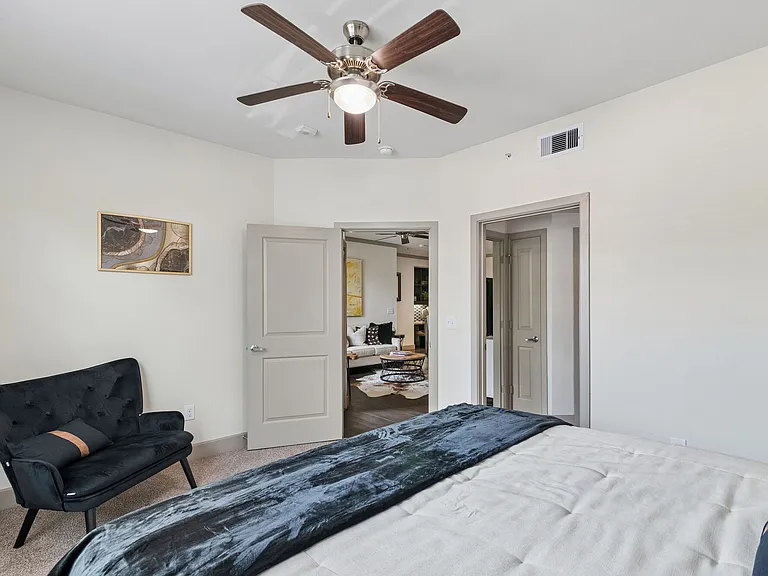 Plantation Park Apartments — Photo 12