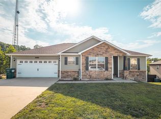 16238 Hershey Rd, Saint Robert, MO 65584
