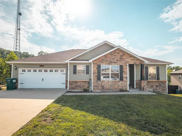 16238 Hershey Rd, Saint Robert, MO 65584