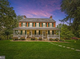 817 Fridinger Mill Rd, Westminster, MD 21157