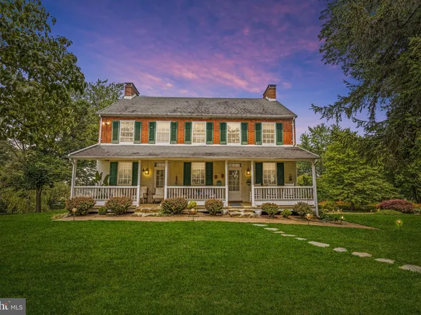 817 Fridinger Mill Rd, Westminster, MD 21157