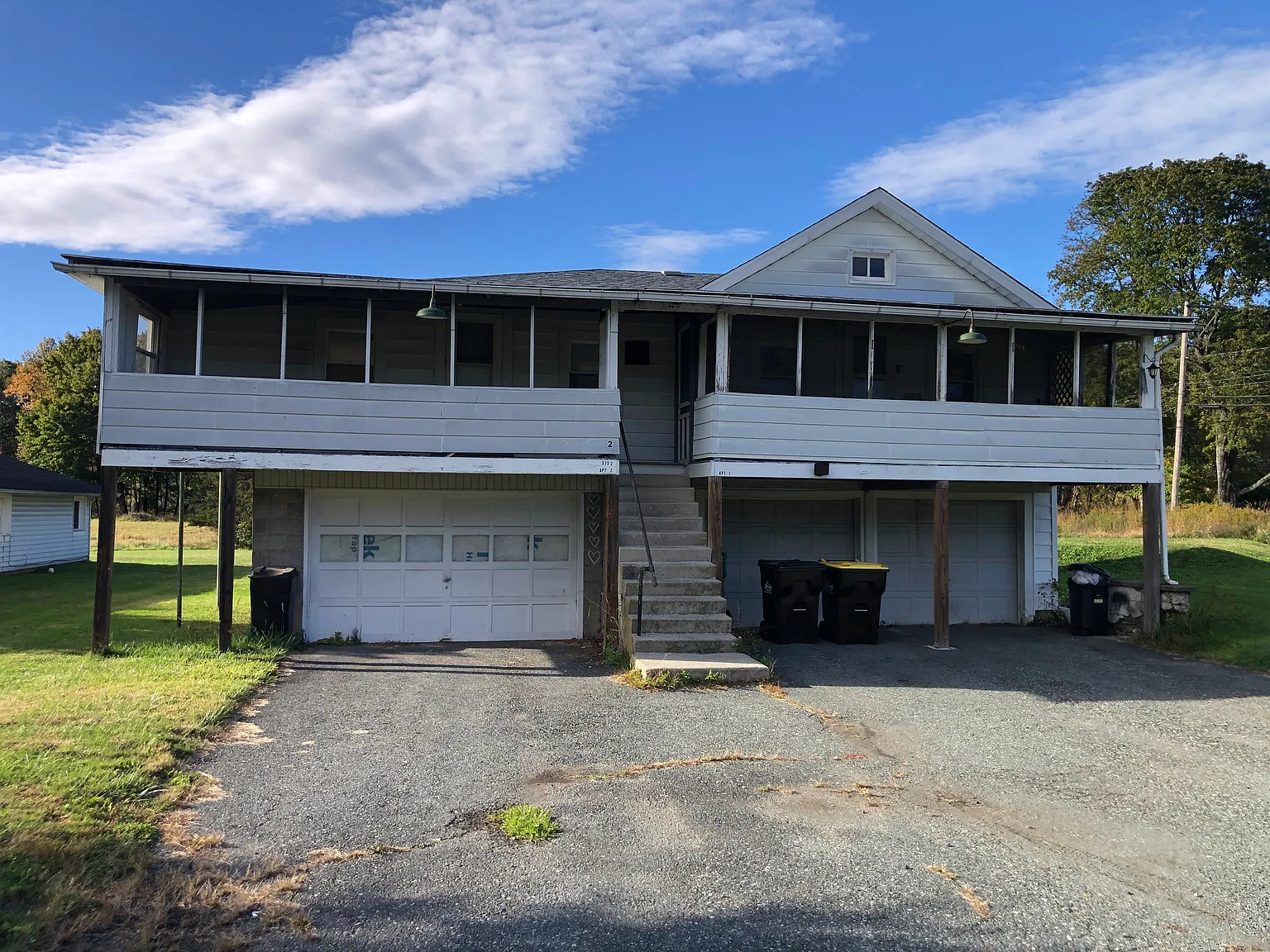 2 bed, 700 sqft, $1,550 — Photo 1