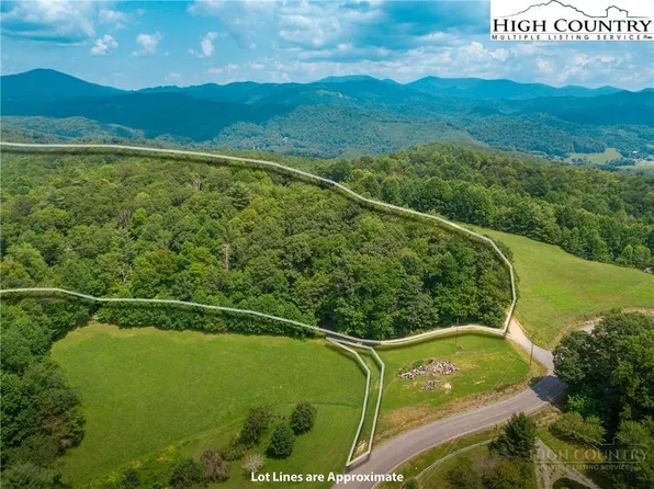 TBD Hattie Hill Road, Vilas, NC 28692