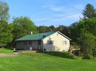 25 Lee Rd, Worcester, VT 05682