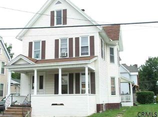 3 Mason St, Johnstown, NY