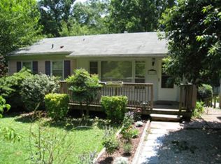 1638B Center Ave, Charlottesville, VA