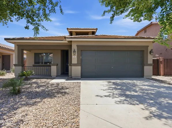 225 W REEVES Avenue, Queen Creek, AZ 85140