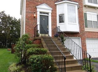 25440 Indian Hill Cir, South Riding, VA 20152
