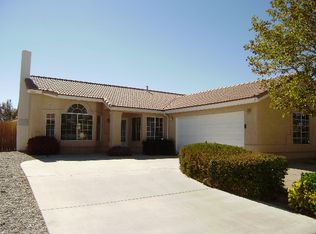 3636 San Jacinto Ave, Rosamond, CA