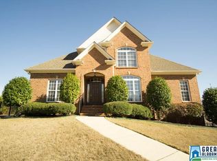 8056 Mitchell Ln, Birmingham, AL 35216
