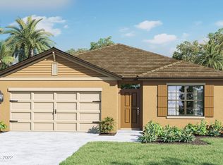 3479 Foggy Mist Rd SE, Palm Bay, FL 32909