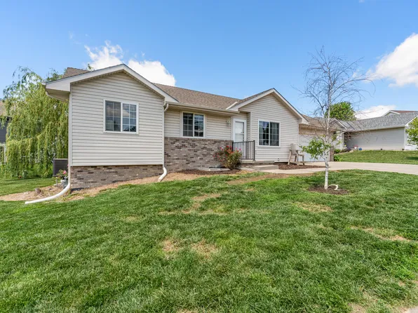 110 Birch St, Glenwood, IA 51534