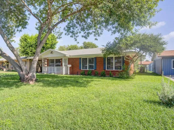 167 Hatcher Ave, San Antonio, TX 78223