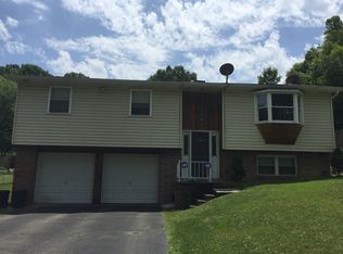 588 Upper Middletown Rd, Smock, PA 15480