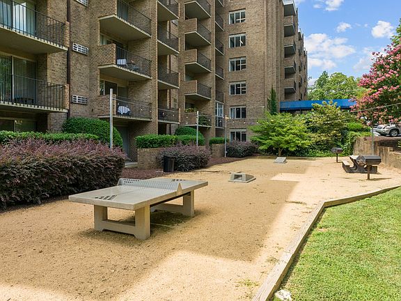 4th image of 600 Martin Luther King Jr Blvd #207