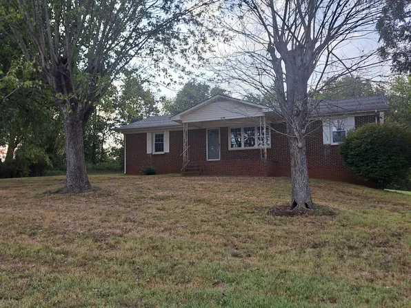 2174 Shelbyville Rd, McMinnville, TN 37110