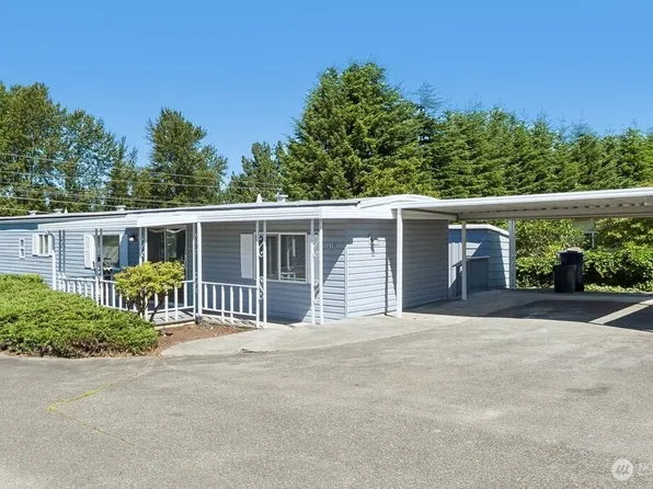 1415 84th Street SE #210, Everett, WA 98208