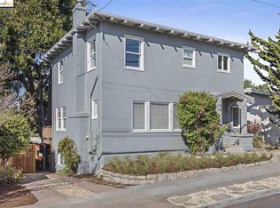 797 Vincente Ave, Berkeley, CA 94707