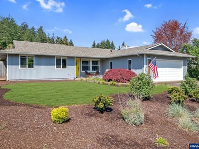 6635 14th Ave SE, Salem, OR, 97306