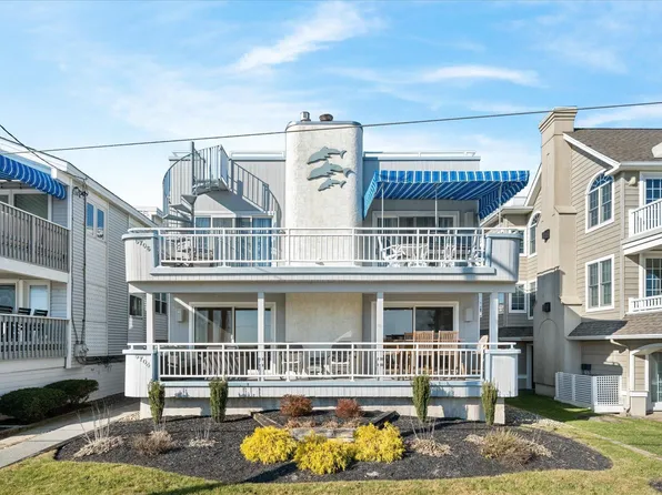 5704 Central Ave APT 1, Ocean City, NJ 08226