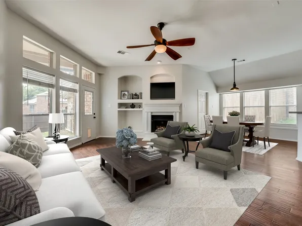 1170 Ridgeway Dr, Rockwall, TX 75087