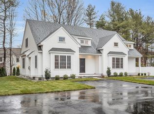 14 Robinson Rd #1, Littleton, MA 01460