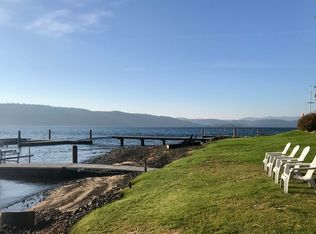 17186 S Twisted Pine Rd, Coeur D Alene, ID 83814