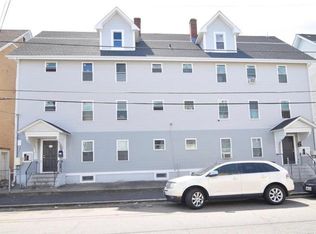 1-2-48 52 Watson #1, Central Falls, RI 02863