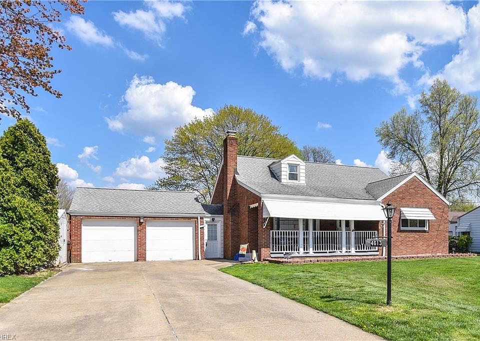 1st image of 4613 New England Blvd