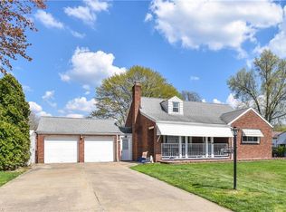 4613 New England Blvd, Youngstown, OH
