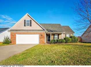 1957 Yellowbrick Rd, Fayetteville, NC 28314