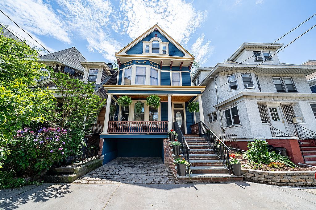 161 Jewett Ave, Jersey City, NJ 07304 Zillow