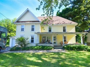 5035 Ridge Rd, Williamson, NY 14589