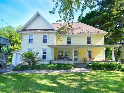 5035 Ridge Rd, Williamson, NY, 14589