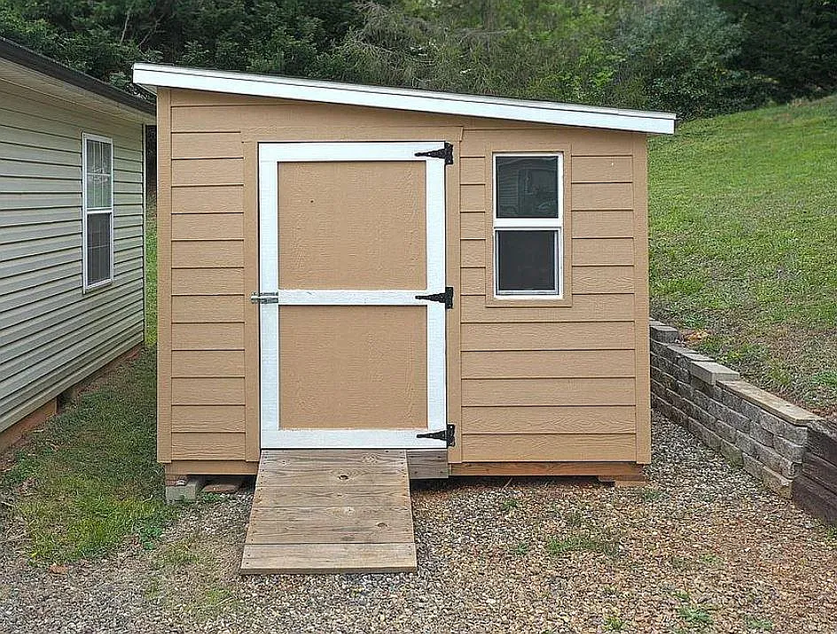 3 bed, 960 sqft, $1,850 — Photo 3