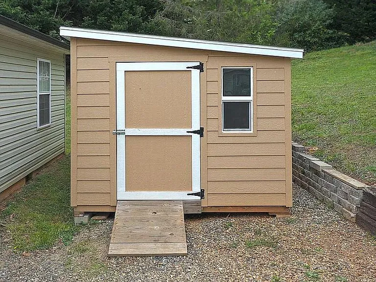 206 Spring Vine Dr — Photo 3