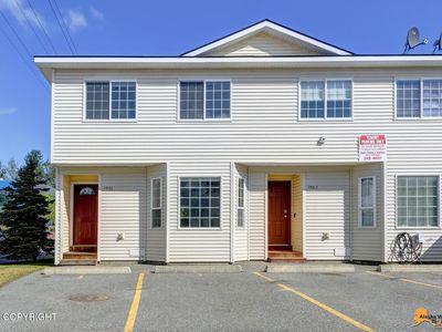 1901 Bragaw Square Pl #1, Anchorage, AK, 99508